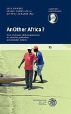 AnOther Africa? (eBook, PDF)