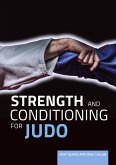 Strength and Conditioning for Judo (eBook, ePUB)