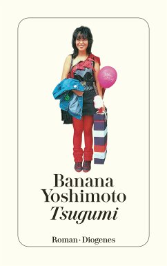 Tsugumi (eBook, ePUB) - Yoshimoto, Banana