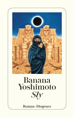 Sly (eBook, ePUB) - Yoshimoto, Banana