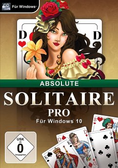 Absolute Solitaire Pro für Windows 10