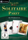 Das große Solitaire Paket für Windows 10