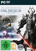Final Fantasy XIV Complete Edition (PC)