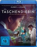 Die Taschendiebin