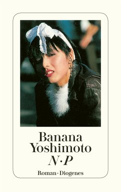 N.P (eBook, ePUB) - Yoshimoto, Banana