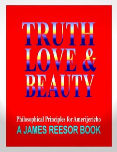 Cover Truth, Love & Beauty (eBook, ePUB)