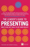 Leader's Guide to Presenting, The (eBook, PDF)