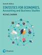 Statistics for Economics, Accounting... - Bild 1