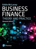 Business Finance (eBook, PDF)