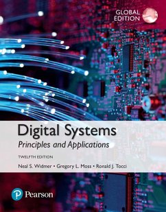 Cover Digital Systems, Global Edition (eBook, PDF)