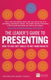 Leader's Guide to Presenting, The (eBook, ePUB)