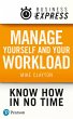 Business Express: Manage yourself and... - Bild 1