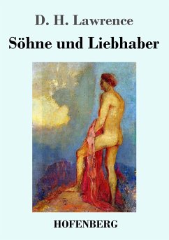 Söhne und Liebhaber - Lawrence, D. H.