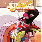 Steven Universe 2 Steven Universe 2