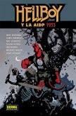 Hellboy 20, Hellboy y la AIDP 1953