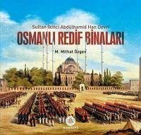 Osmanli Redif Binalari - Özgen, M. Mithat