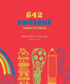 642 Awesome Things to Draw: Young Artist's Edition