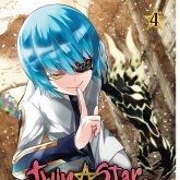 Twin Star Exorcist 4 Twin Star Exorcist 4