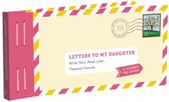 Cover Letters to My Daughter
