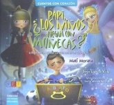 Papi ¿los niños juegan con muñecas?