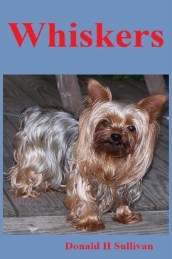 Cover Whiskers (eBook, ePUB)