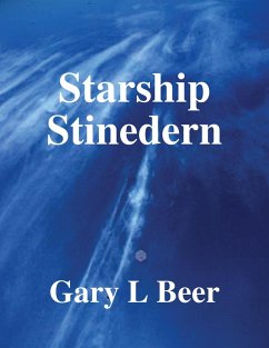 Cover Starship Stinedern (eBook, ePUB)