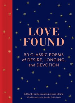 Love Found - Orkin Lewis, Jennifer