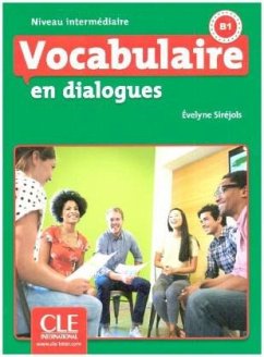 Vocabulaire en dialogues - Sirejols, E.