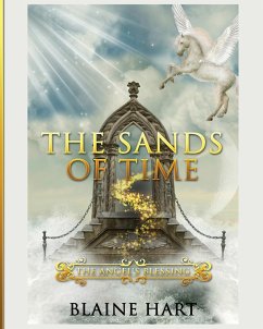 The Sands of Time - Hart, Blaine