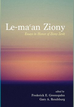 Le-ma¿an Ziony