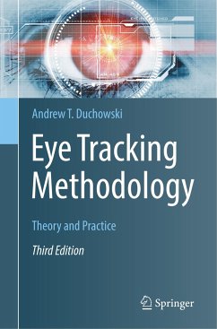 Eye Tracking Methodology - Duchowski, Andrew T.