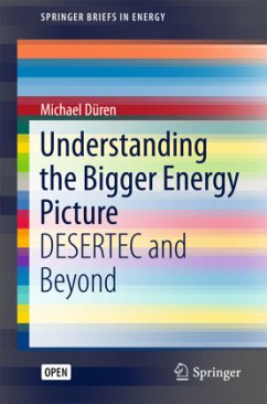 Understanding the Bigger Energy Picture - Düren, Michael