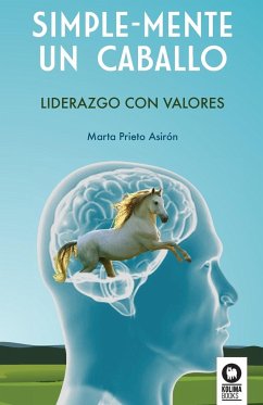 Simple-mente un caballo - Prieto Asirón, Marta