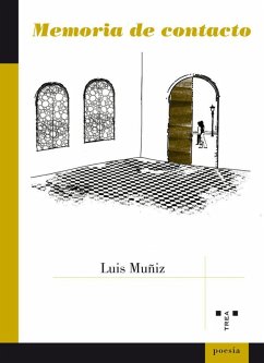 Cover Memoria de contacto