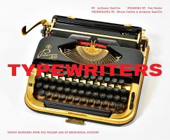Typewriters - Casillo, Tony