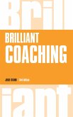 Brilliant Coaching (eBook, PDF)
