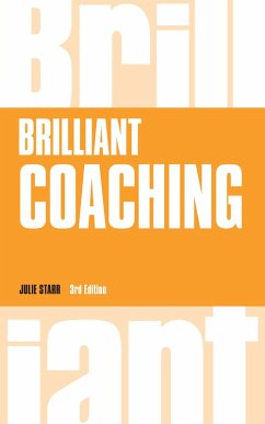 Brilliant Coaching (eBook, PDF) - Starr, Julie