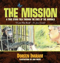 The Mission - Ingram, Doreen