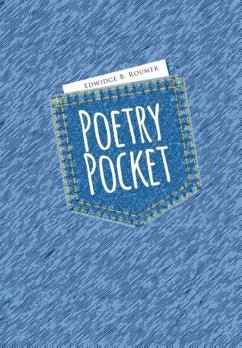 Poetry Pocket - Roumer, Edwidge B.