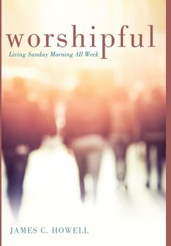 Worshipful - Howell, James C.