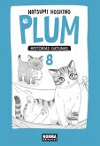 Plum, historias gatunas 8