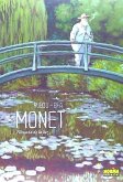 Monet, Nómada de la luz