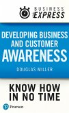 Business Express: Developing Business and Customer Awareness (eBook, ePUB)