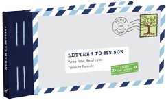 Letters to My Son - Redmond, Lea
