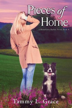 Pieces of Home - Grace, Tammy L