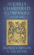 The Early Chartered Companies - Bild 1