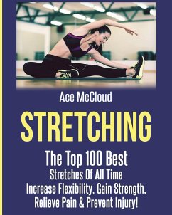 Stretching - Mccloud, Ace