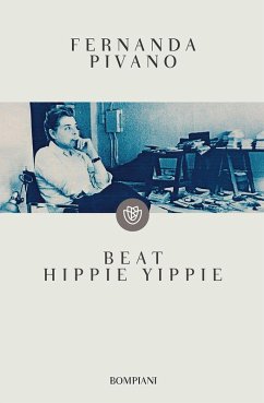 Beat hippie yippie - Pivano, Fernanda