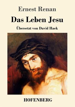 Das Leben Jesu - Renan, Ernest