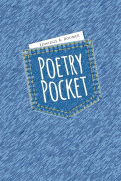 Poetry Pocket - B. Roumer, Edwidge